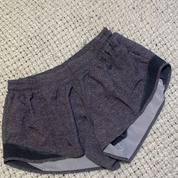 Short Lululemon