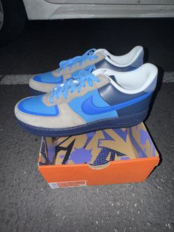 Nike Air Force 1 Stash (2024)