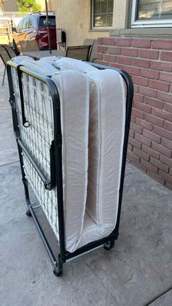 Cama catre de 72”X32” pulgadas