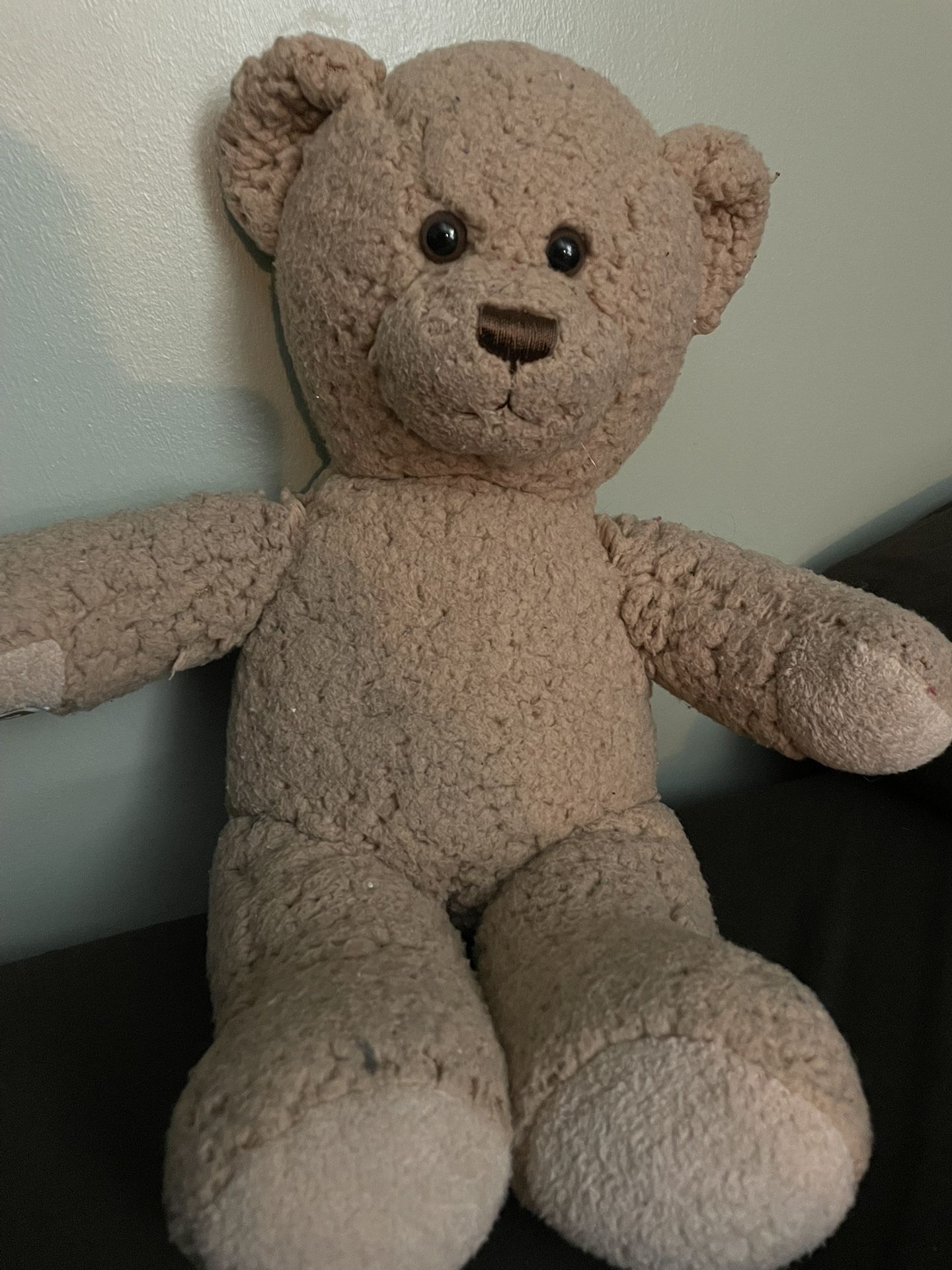 Build-A-Bear Timeless Teddy Bear
