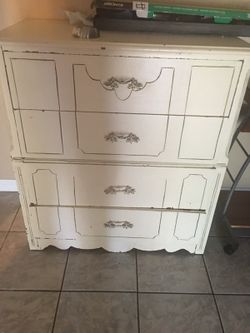 Dresser