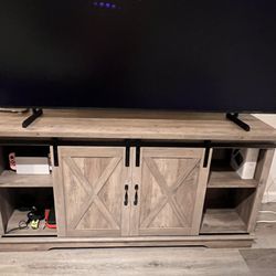  TV stand