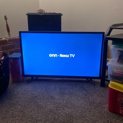 Roku TV