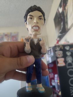 Richard rameriez bobble head