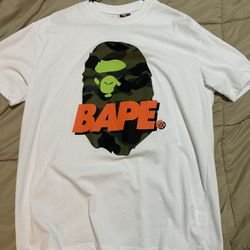 Bape T-shirt 