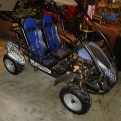 Go Cart