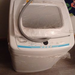 Portable Washing Machine