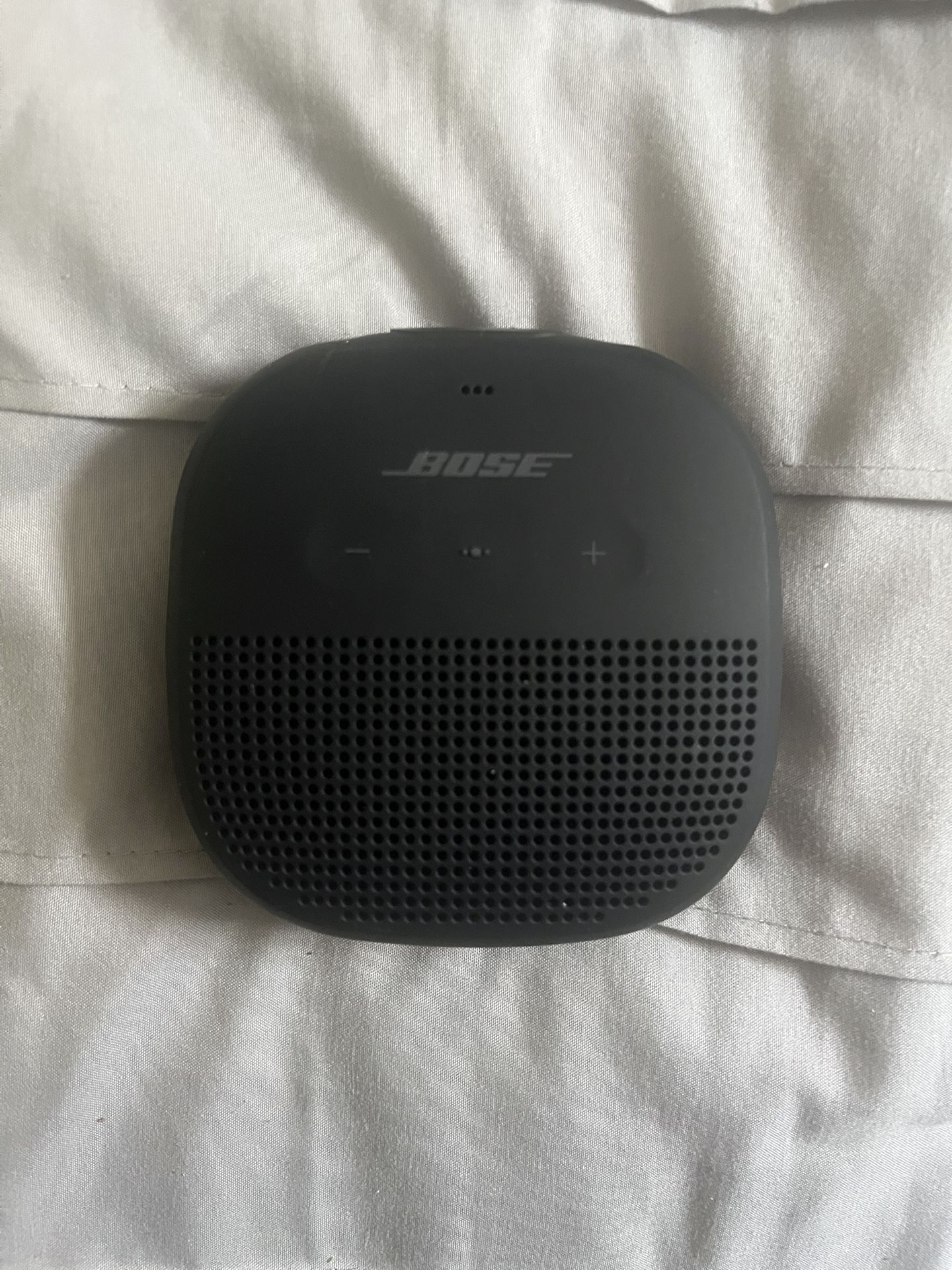 Bose SPEAKER