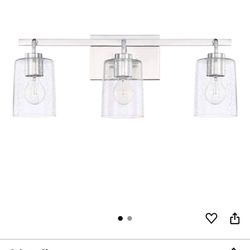 Capital Lightning Fixture 