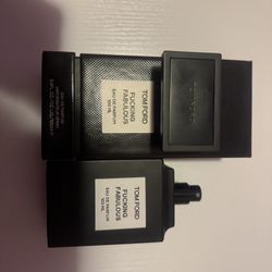 Tom Ford Fucking Fabulous 100 ML