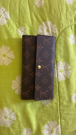 Louis Vuitton Wallet