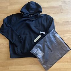 Essentials Fear of God