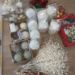 Christmas Ornaments