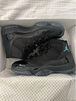 Gamma blue 11s