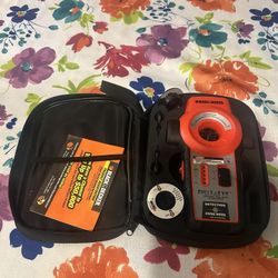 Black And Decker Bulls Eye