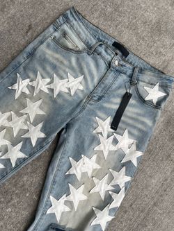 Amiri jeans