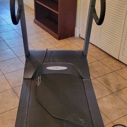 Treadmill Vision Fitness T8600