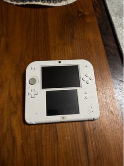 Nintendo 2ds