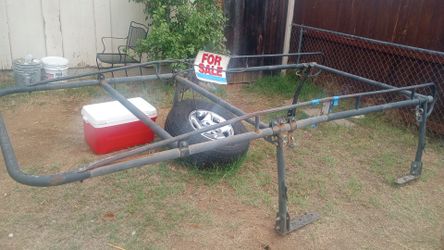 Truck Rack(Adjustable)