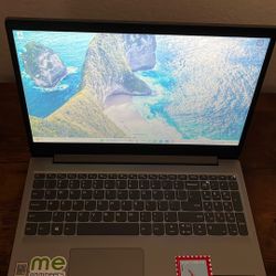 Lenovo IdeaPad S145 8th Gen i3 Core