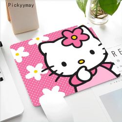 Hello Kitty Mousepad 