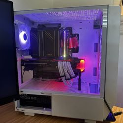 Gaming Pc / System unit / desktop 32gb ram / 16gb gpu / 2tb nvme / ryzen 7