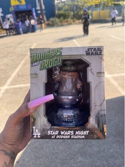 Dodger give aways