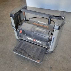 Benchtop Planar