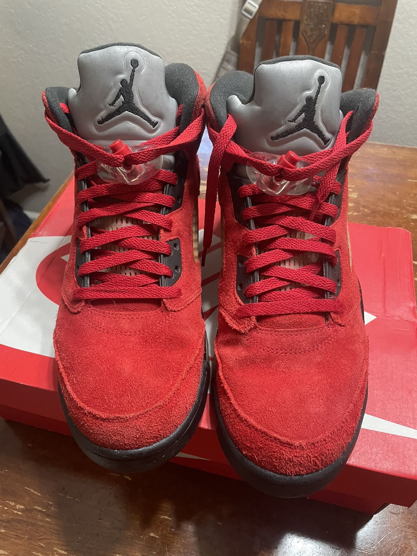 Nike Air Jordan Retro 5