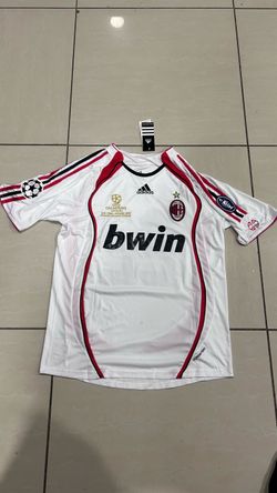 Ac Millan Jersey