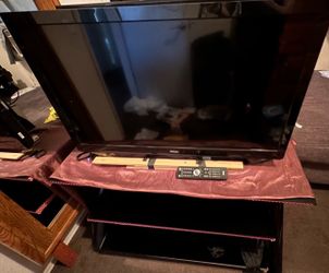 RCA Flat TV