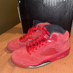 Jordan 5
