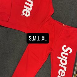 supreme set 