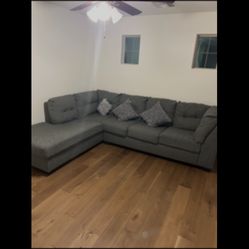 High End Sectional Sofa 