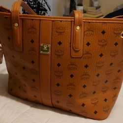MCM BAG