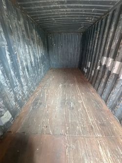 New and Used 20’ & 40’ Shipping Containers - NO MONEY DUE until delivery!