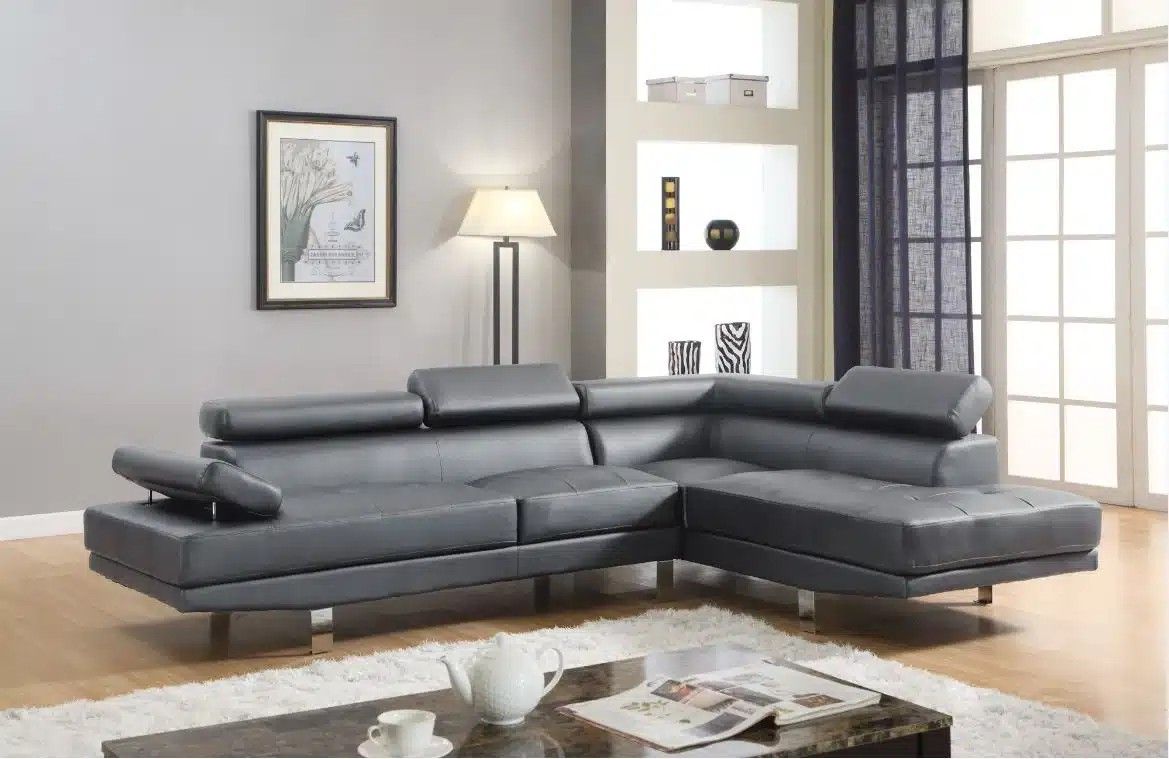 Brand New Sectional _ Seccional Nuevo A Estrenar