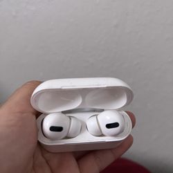Air Pods Pro 