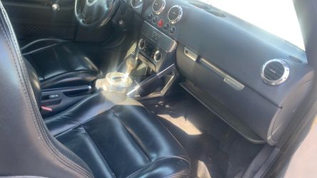 2004 Audi tt