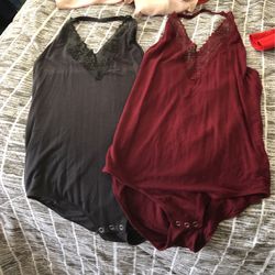 American eagle bodysuits