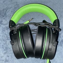 Headset with Mic