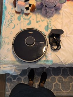 Roborock S5
