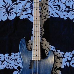 Fender Precision Bass Custom