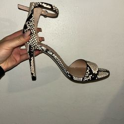Call It Spring High Heels