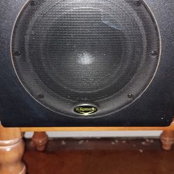 Klipsch Promedia GMX A-2. 1 Subwoofer