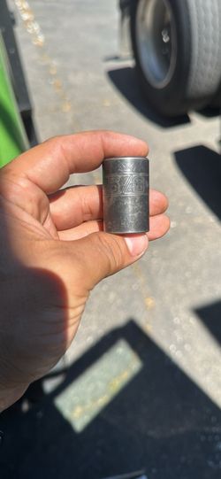 Snap on Socket 5/8