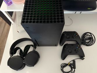Xbox series x