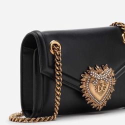 Purse De lujo 