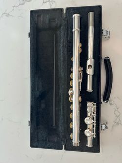 Flute