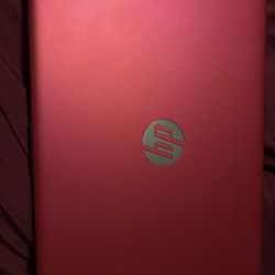 SPECS ARE IN DESCRIPTION barley used hp laptop runs fine just been collecting dust pickup only in lexington